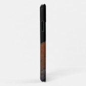 赤キツネ Case-Mate iPhoneケース (裏面/右)