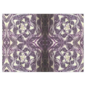 赤キャベツ テーブルクロス (正面(横))