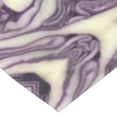 赤キャベツ テーブルクロス (アングル)