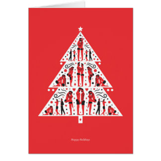 赤クリスマス