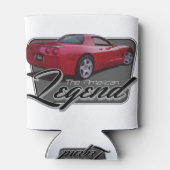 赤クーペ凡例 缶クーラー (裏面)