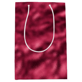 赤グラム ミディアムペーパーバッグ