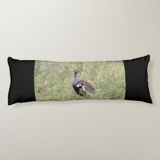 赤コルハーン ボディピロー (裏面)