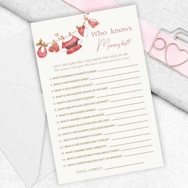 赤サンタ服の赤ちゃんシャワーモーミゲ最高のーム (クリエイターアップロード済み)