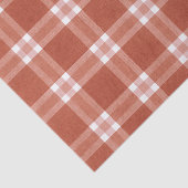 赤シンプルパタ素朴ーンのクリスマス  薄葉紙 (詳細)