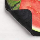 赤スイカ マウスパッド (コーナー)