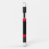 赤スポーツカーオートスポーツケースという名前の子供 Case-Mate iPhoneケース (裏面/右)