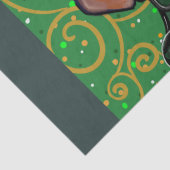 赤ダシュント 薄葉紙 (詳細)