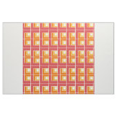 赤トプシー・ターヴィ ファブリック (ヤード)