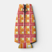 赤トプシー・ターヴィ ボトルクーラー (裏面)