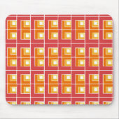 赤トプシー・ターヴィ マウスパッド (正面)