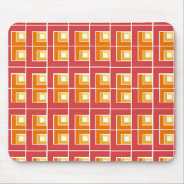 赤トプシー・ターヴィ マウスパッド