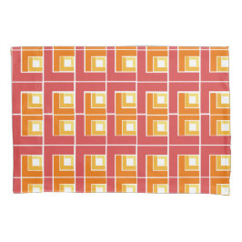 赤トプシー・ターヴィ 枕カバー