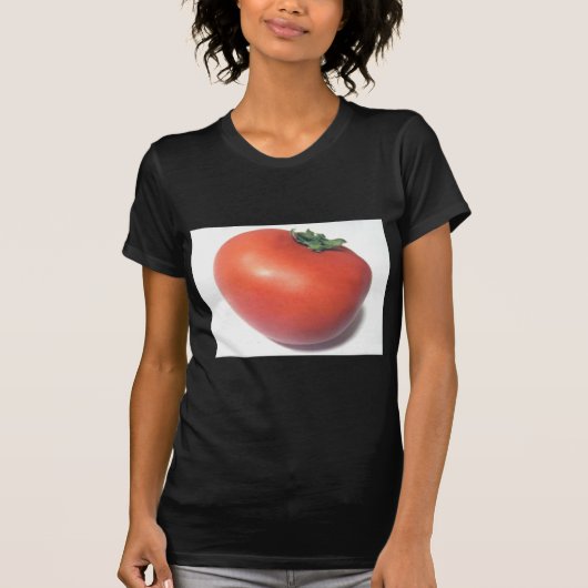 赤トマト Tシャツ (正面)
