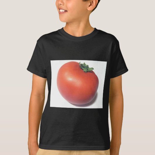 赤トマト Tシャツ (正面)