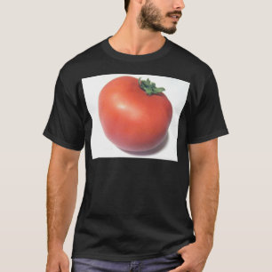 赤トマト Tシャツ