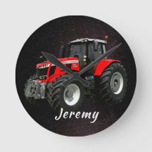 赤トラクモダンター 