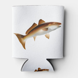 赤ドラム泳ぎ 缶クーラー