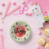 赤バラが僕に話しかける ペーパーボウル (パーティー)