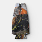 赤パンダ ボトルクーラー (裏面)