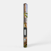 赤パンダ iPhone 16ケース (右側面)