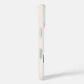 赤パーソナライズされたの少女 Case-Mate iPhoneケース (裏面 / 右)