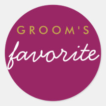 赤パーソナライズされた郎のマゼンお気に入りのタ金ゴールド