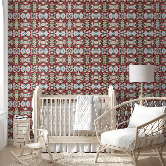 赤ヒトデ小 壁紙 (キッズ)