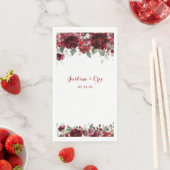 赤ピーニー結婚エピファニー (インサイチュ)