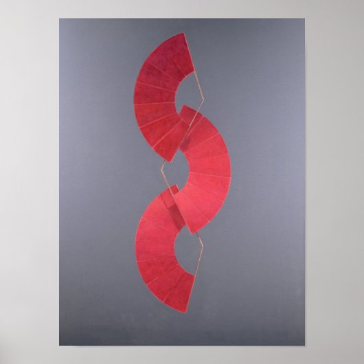 赤ファン2005 ポスター (正面)