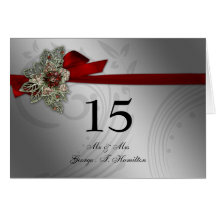 赤フェイク帯ヴィンテージブルッ結婚チ