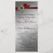 赤フェイク帯ヴィンテージブルッ結婚チ