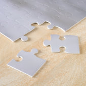 赤フラグの条件 – - 20x20 ジグソーパズル (側面)