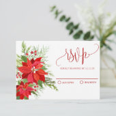 赤フローラ 出欠カード (スタンド正面)