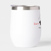 赤ベリーブラック (右面)