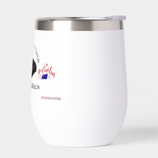 赤ベリーブラック (左面)