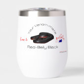 赤ベリーブラック (正面)