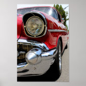 赤ベルエア ポスター (正面)