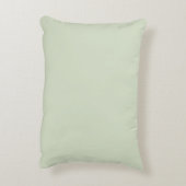 赤ホットチリペッパーPapaアクセント枕 アクセントクッション (裏面(縦))