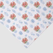 赤ポイ名門私立校風のンセティアジンジャージャースクリスマスホリデー 薄葉紙 (詳細)