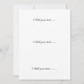 赤ポピーと花瓶ビンセント・ヴァン・ゴッホ。 (裏面)