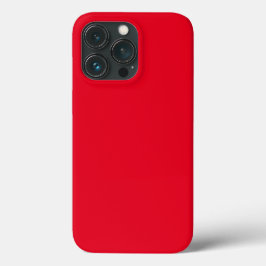 赤ミニマエレガントリスト iPhone 13 PROケース