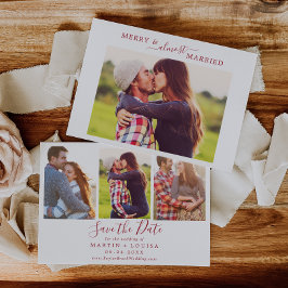 赤ミニマルメリー約結婚したHZ日付の保存 シーズンカード