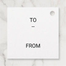 赤メリークリスマスシンプルメッセージカード