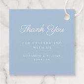 赤モダンちゃん青の宗教クロスボーイバプテスマ フェイバータグ (裏面)