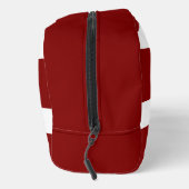 赤モダンの名前 ドップキット (右)