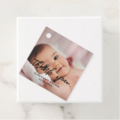 赤モダン感謝していシャワーは フェイバータグ (インサイチュ)