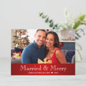 赤モダン白結婚したと写メリー真 シーズンカード (スタンド正面)