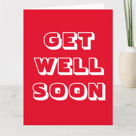 赤モダン白 カード