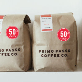 赤モダン50販売製品割引 ラウンドシール